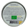 Gommes de Propolis, Miel & Eucalyptus Radié Bio 45g