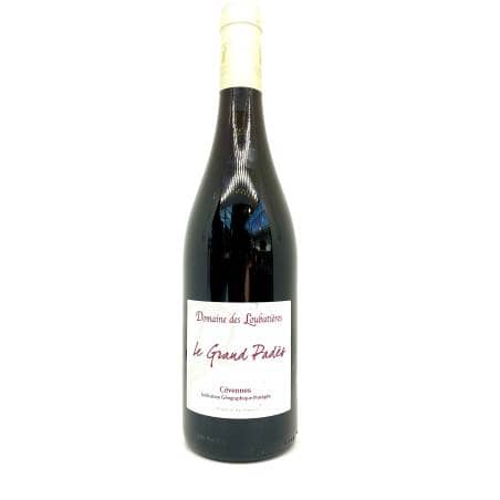 Le Grand Padès 75cl - Domaine des Loubatières