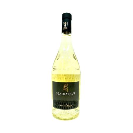 Gladiateur blanc 75cl - Domaine du Vistre
