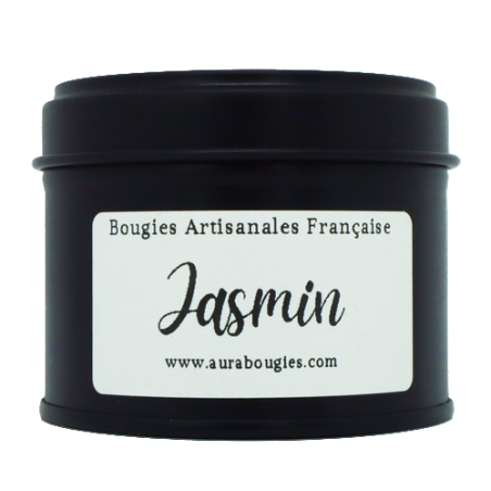 Bougie Parfum Jasmin 225ml