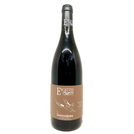 Héritage 2019 Auguste - Mas d'Escattes