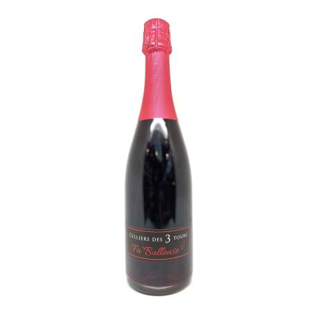 Fa'bulleuse - Cellier des 3 Tours