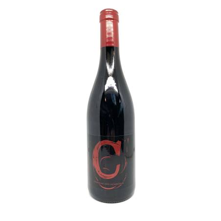C - Domaine des Romarins