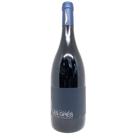 Les Grès - Domaine de Saint Octime