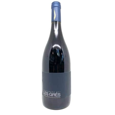 Les Grès - Domaine de Saint Octime