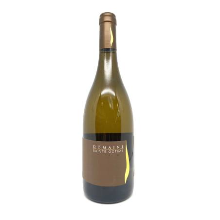 Septième élément - Domaine Sainte Octime