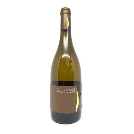 Septième élément - Domaine Sainte Octime