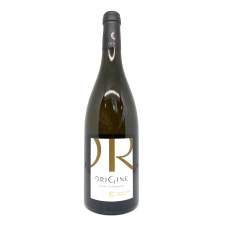 Origine blanc - Cellier des Chartreux