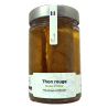 Thon rouge à l'huile d'olive 150g