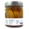 Ventrèche de thon rouge à l'huile d'olive 170g