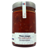 Thon rouge sauce cuisinée au poivron 270g