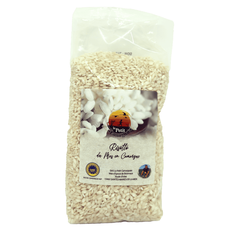 Riz Risotto 1kg