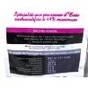 Pruneaux entiers 500g