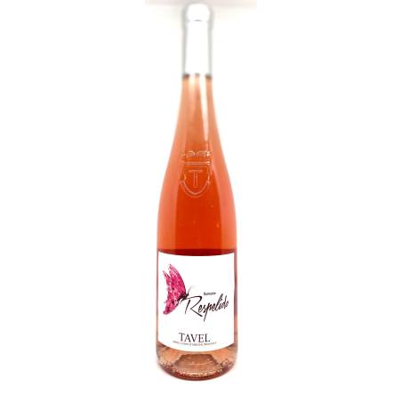 Respelido - Vignerons du Castelas