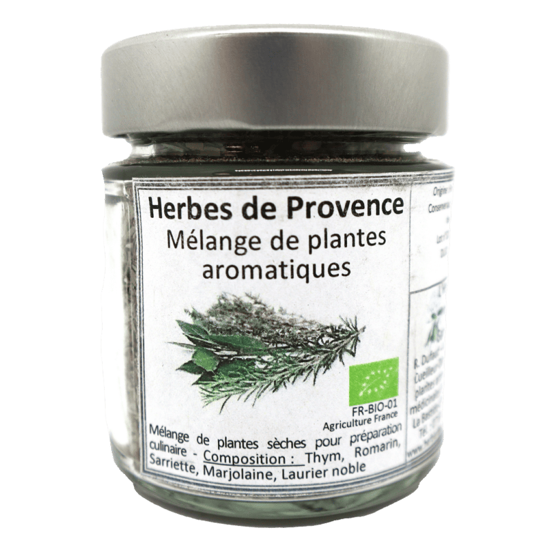 Herbes de Provence 30g