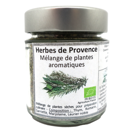 Herbes de Provence 30g