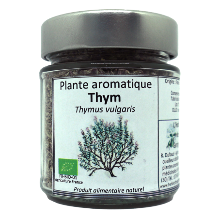 Thym 30g