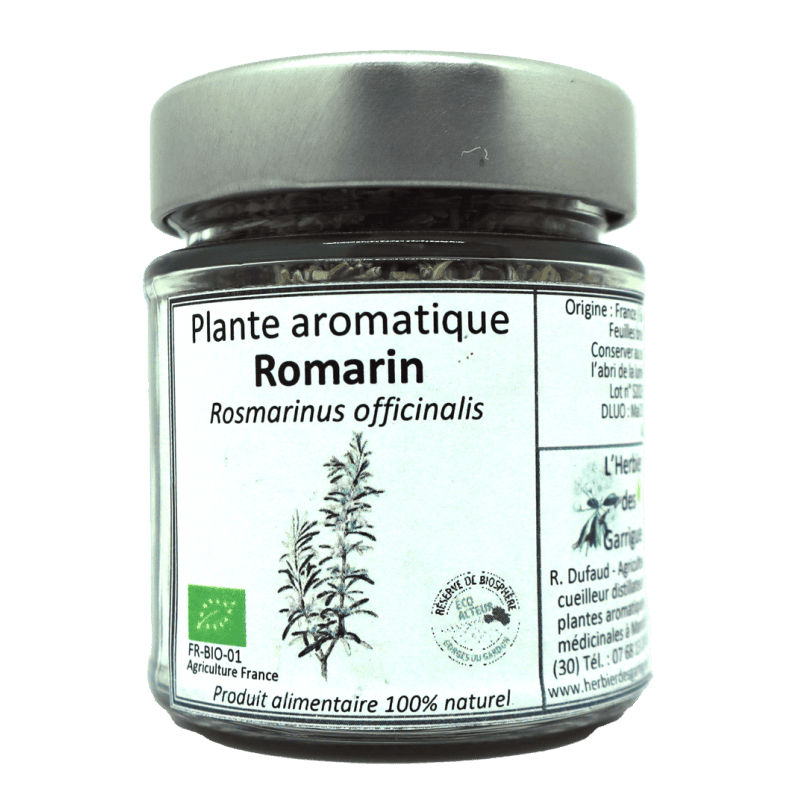 Romarin 30g