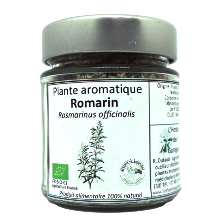 Romarin 30g