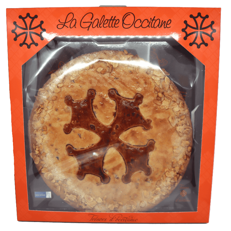 La Galette Occitane 280g