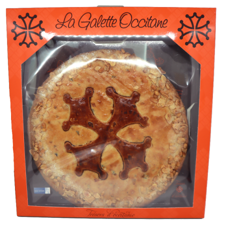 La Galette Occitane 280g