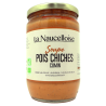 Soupe de pois cassés cumin 580g
