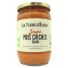 Soupe de pois cassés cumin 580g