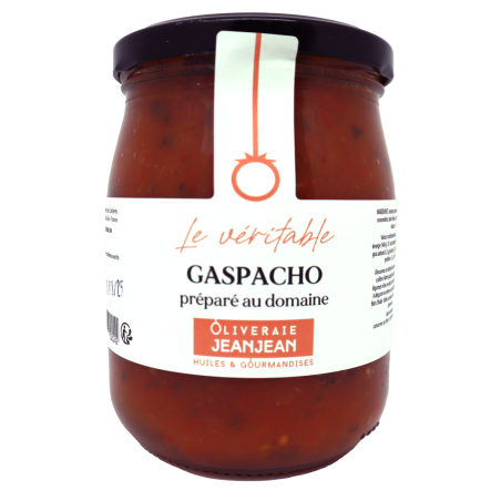 Gaspacho 520g