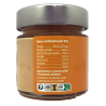 Tartinade chèvre miel 100g