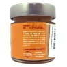 Tartinade chèvre miel 100g