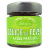 Tartinable Délice de Fèves 100g