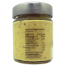 Moutarde Ail-Basilic 130g