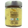 Moutarde Ail-Basilic 130g