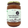 Purée de pomme des Cévennes 690g