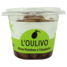 Olives Picholine à l'escabèche 250g