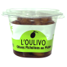 Olives Picholine au pistou 250g
