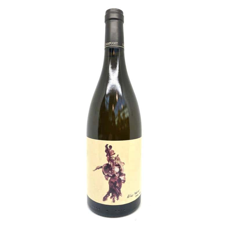 La Sommelière Blanc - Château de Campuget