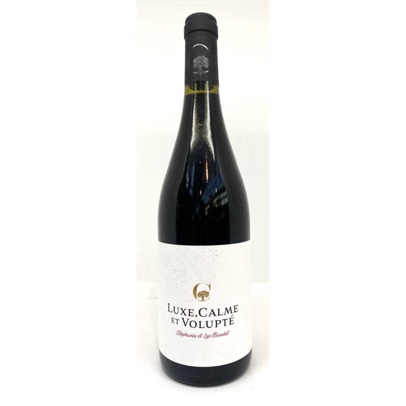 Luxe calme et volupté - Clos des Centenaires