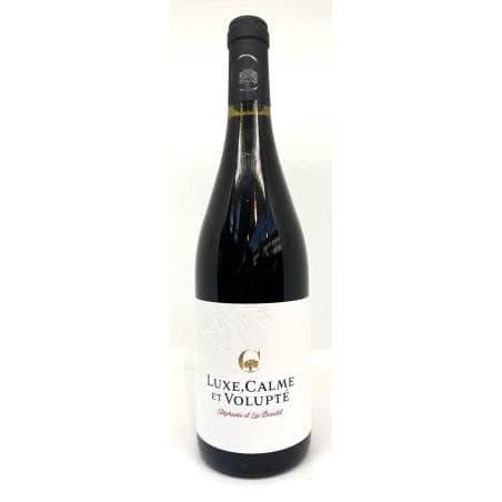 Luxe calme et volupté - Clos des Centenaires