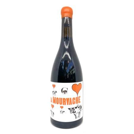 La Mourvache - Clos des Centenaires