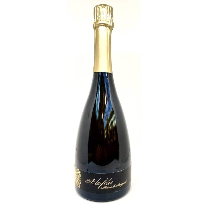 A la folie Muscat de Margarido - Les Vignerons de Marguerittes