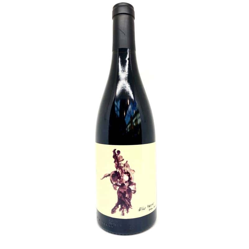 La Sommelière Rouge - Château de Campuget