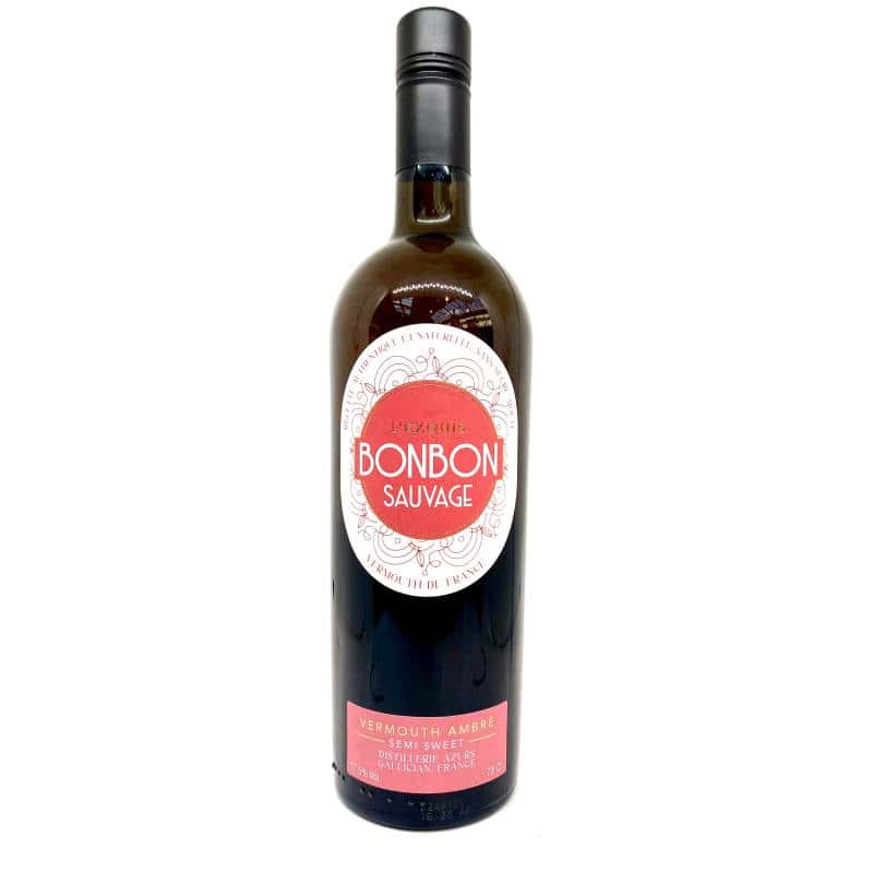 Bonbon sauvage - Clos des Centenaires