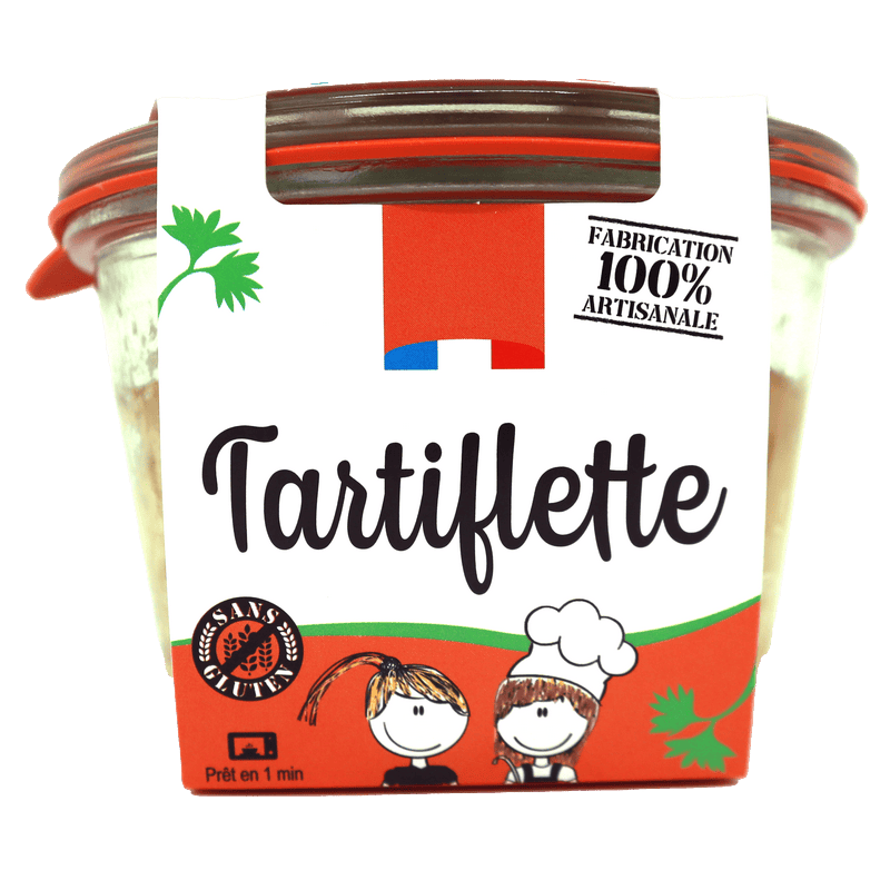 Tartiflette 240g