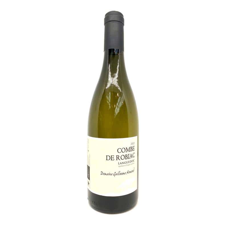 Combe de Robiac - Domaine Guillaume Armand
