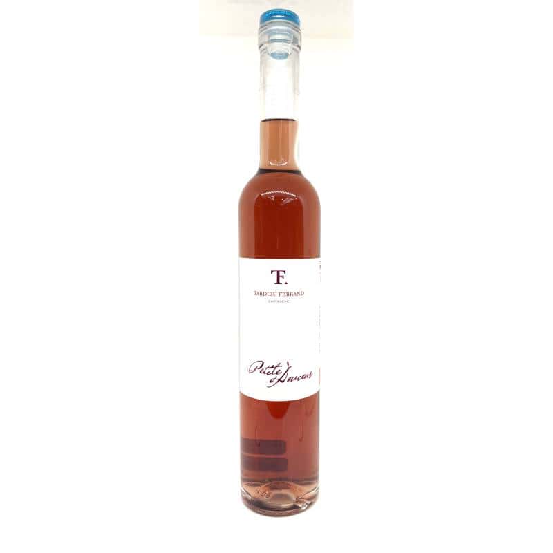 Petite douceur - Domaine Tardieu Ferrand