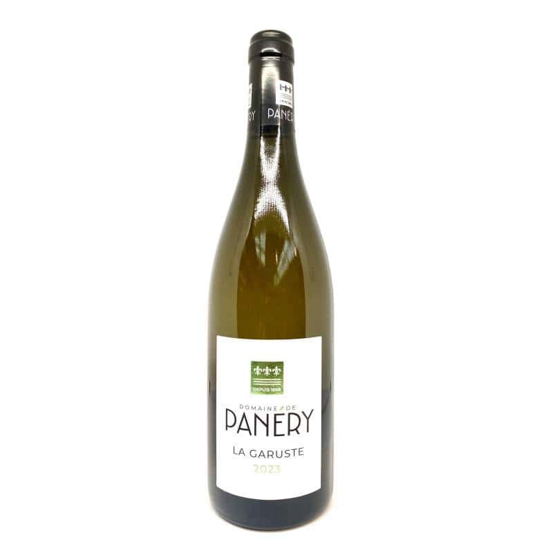 Garuste blanc - Domaine de Panéry