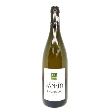 Garuste blanc - Domaine de Panéry | Mas des agriculteurs