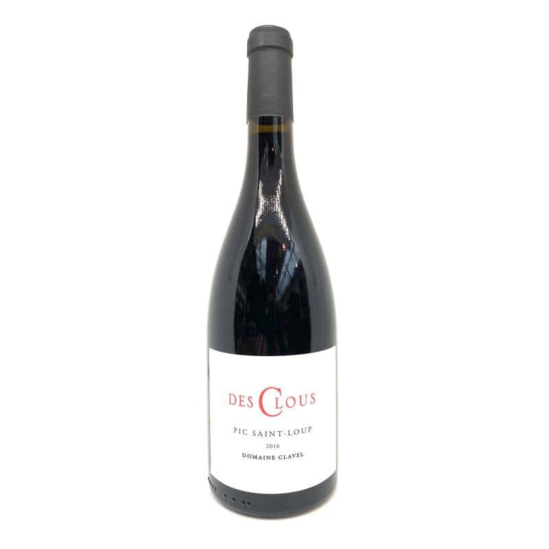 Des Clous - Domaine Clavel