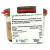 Crème aux œufs vanillée 120g